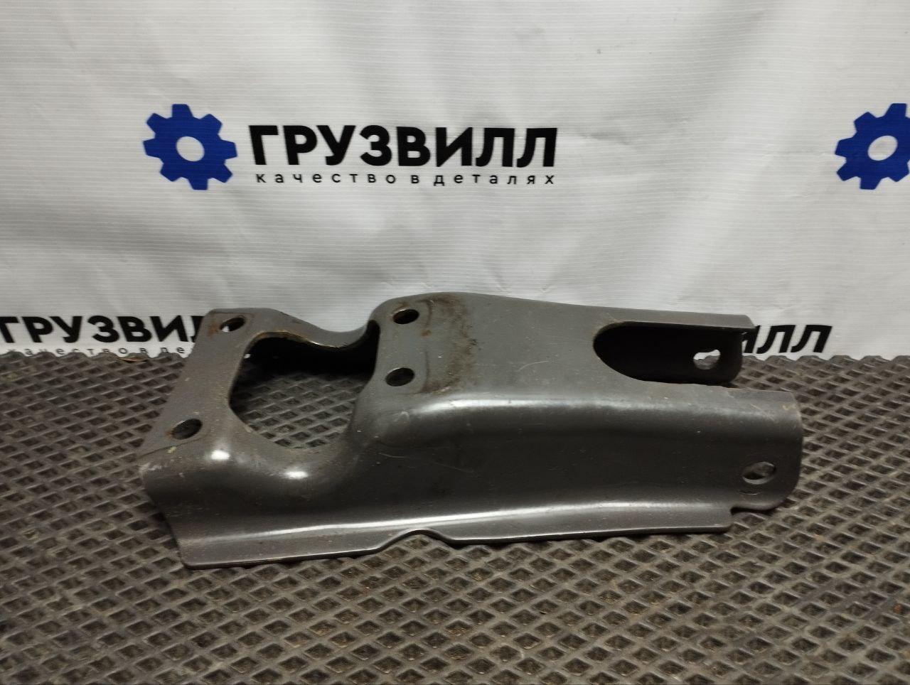 крепление амортизатора Volvo FH4 первое поколение (2013 - 2020), 21507833, 3197808, 21956064