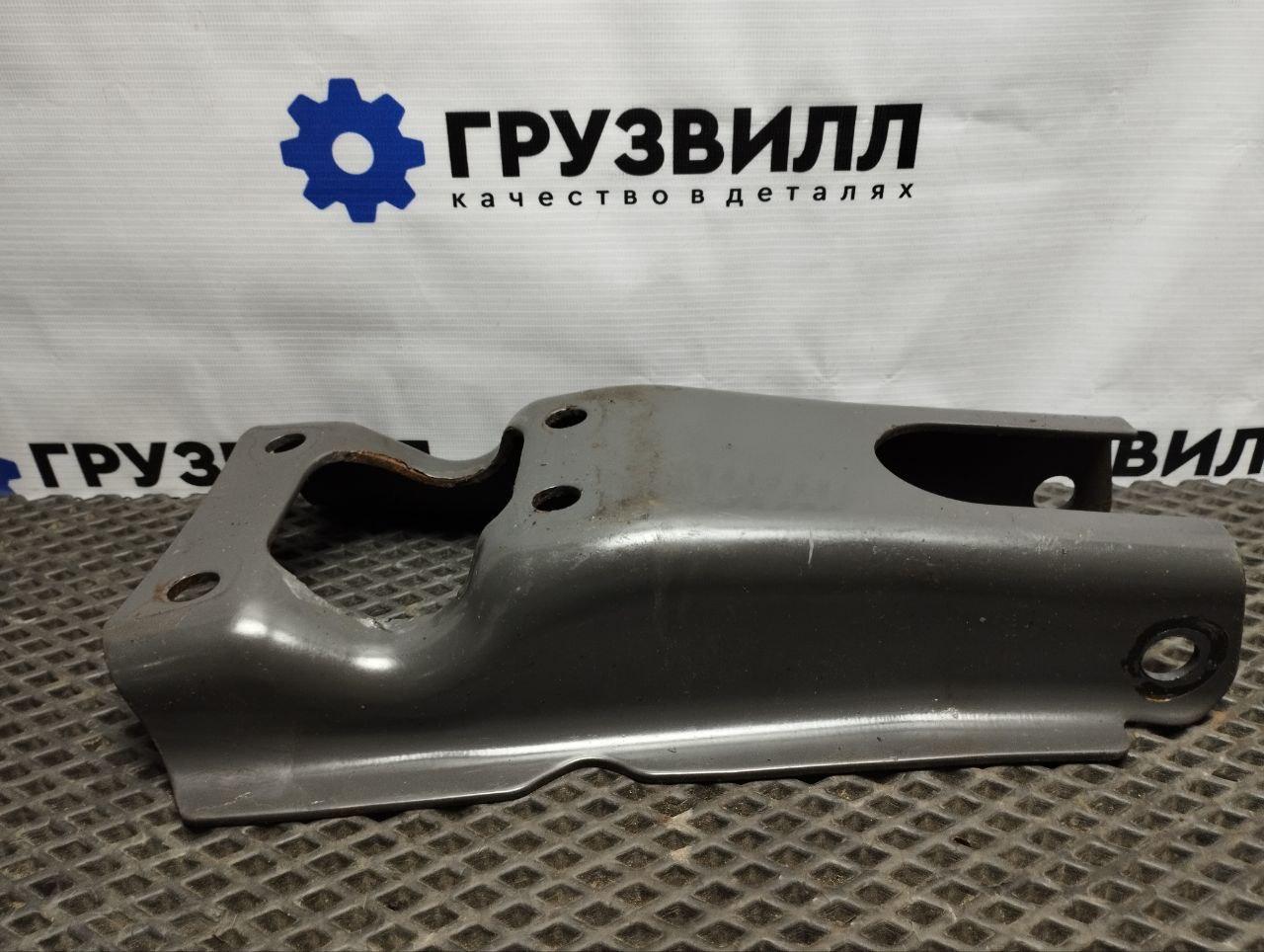 крепление амортизатора Volvo FH4 первое поколение (2013 - 2020), 21507833, 3197808, 21956064