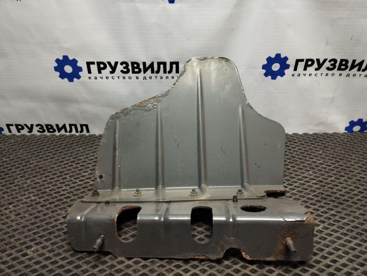 кронштейн (крепление) Volvo FH4 первое поколение (2013 - 2020), 22038361