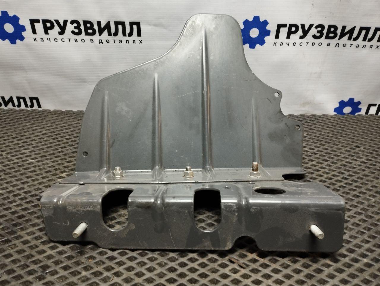 кронштейн (крепление) Volvo FH4 первое поколение (2013 - 2020), 22190312