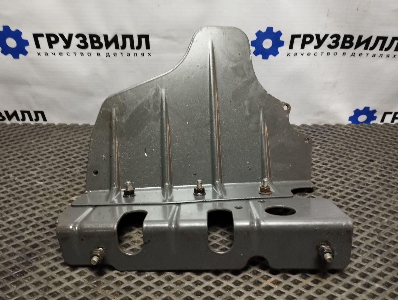 кронштейн (крепление) Volvo FH4 первое поколение (2013 - 2020), 22190312