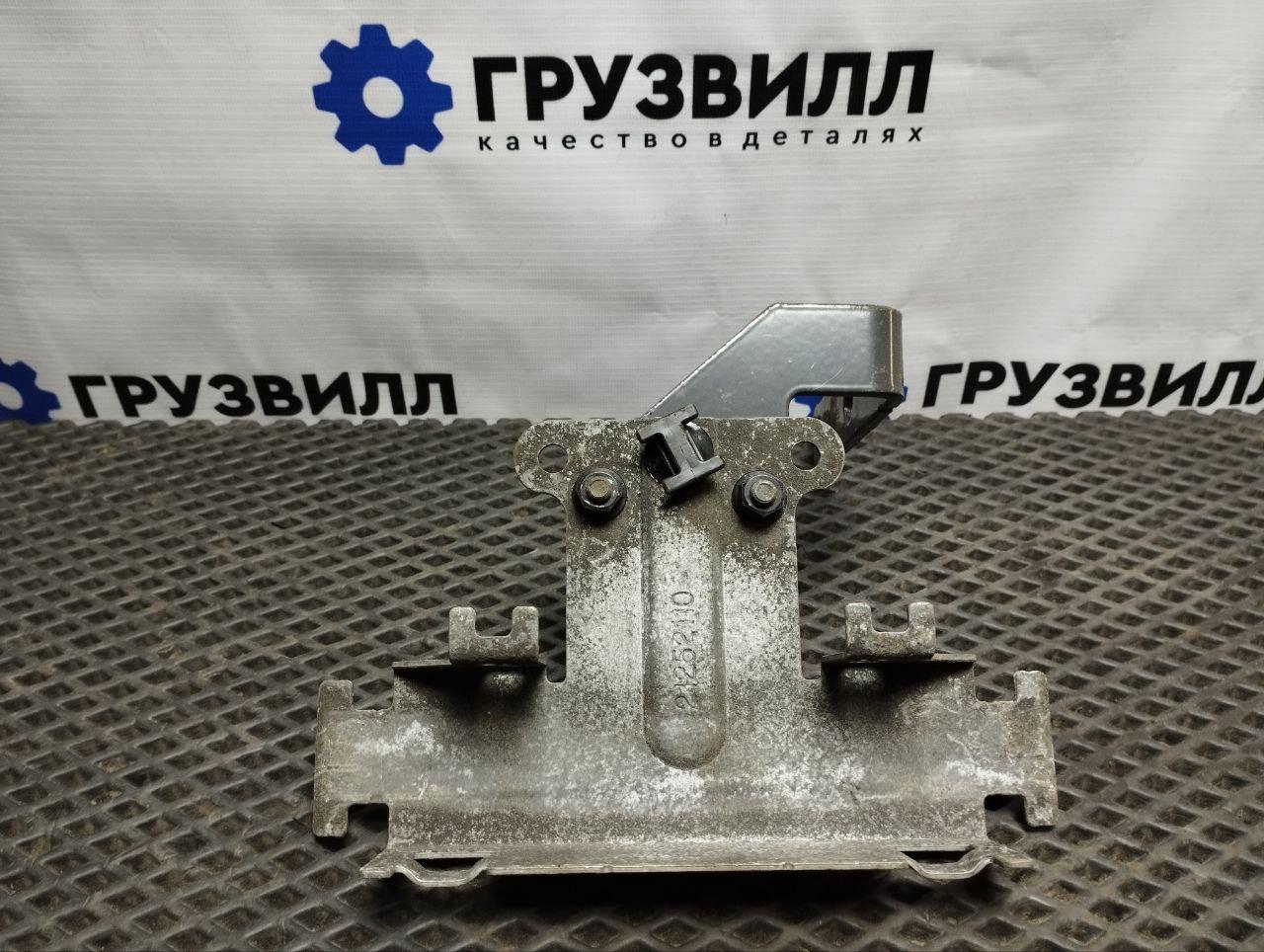 кронштейн (крепление) Volvo FH4 первое поколение (2013 - 2020), 21252110, 21458459