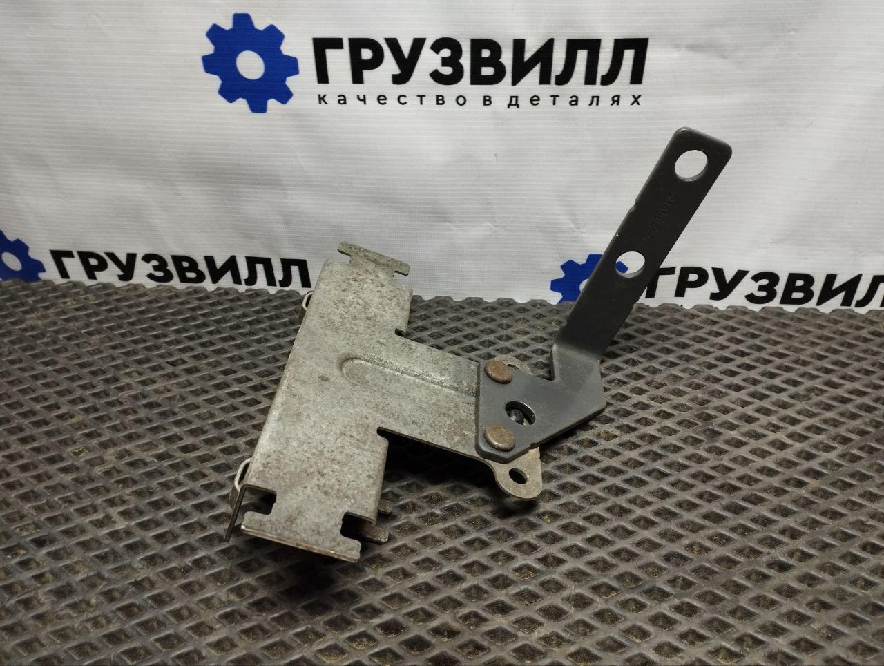 кронштейн (крепление) Volvo FH4 первое поколение (2013 - 2020), 21252110, 21458459