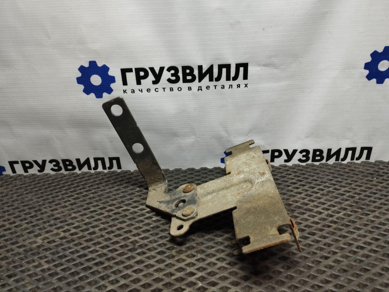 кронштейн (крепление) Volvo FH4 первое поколение (2013 - 2020), 21252110, 21458459