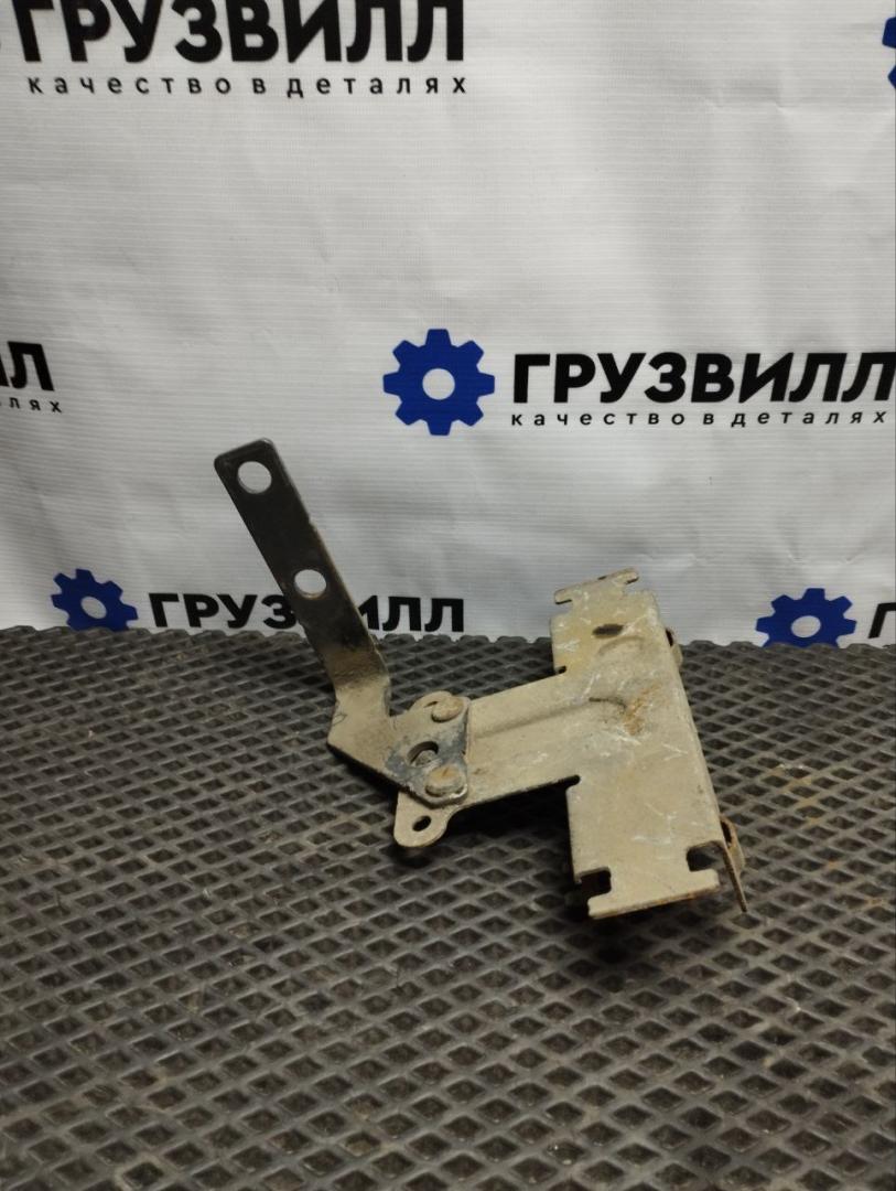 кронштейн (крепление) Volvo FH4 первое поколение (2013 - 2020), 21252110, 21458459