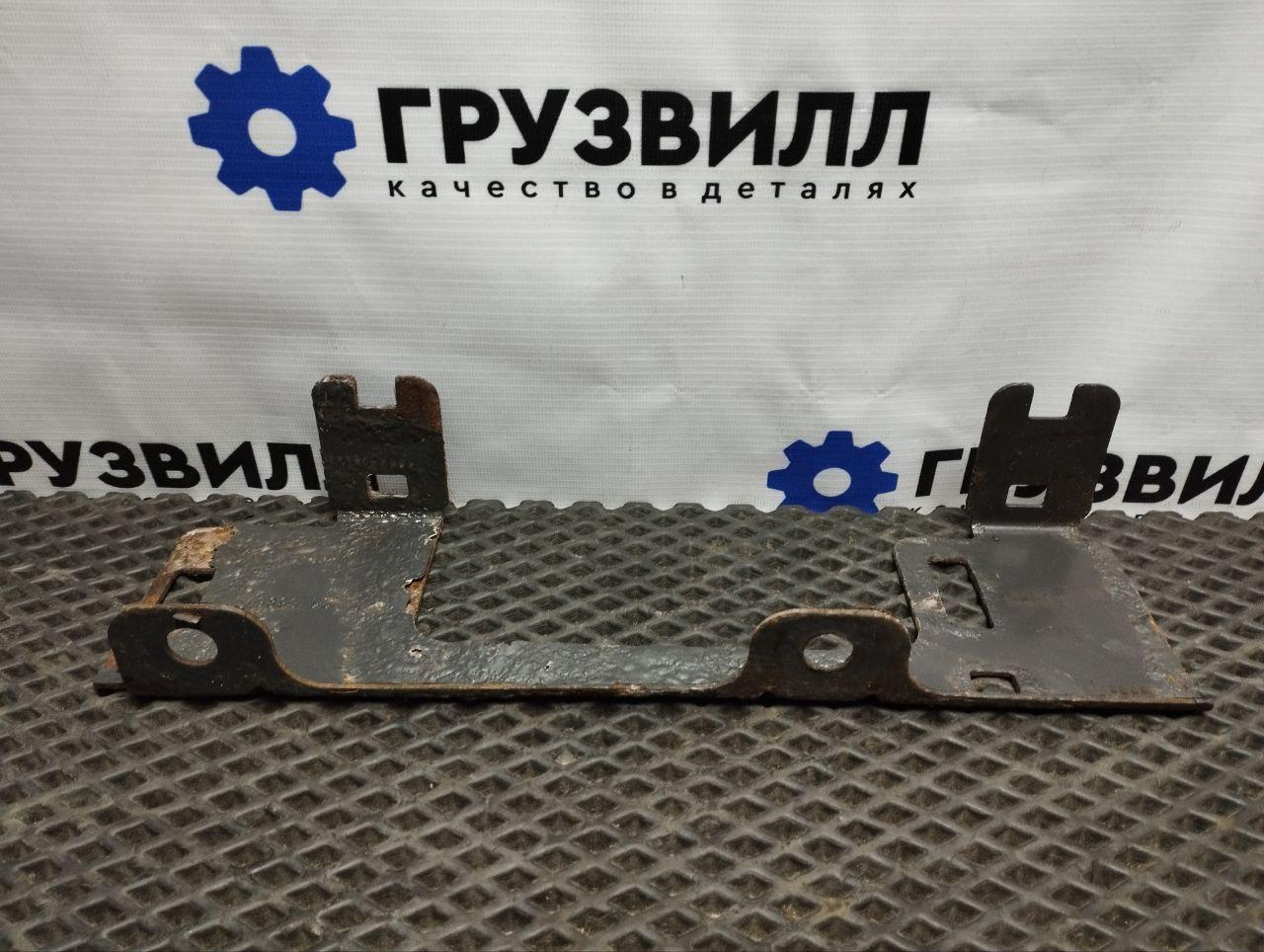 крепление проводки Volvo FH4 первое поколение (2013 - 2020), 21768867