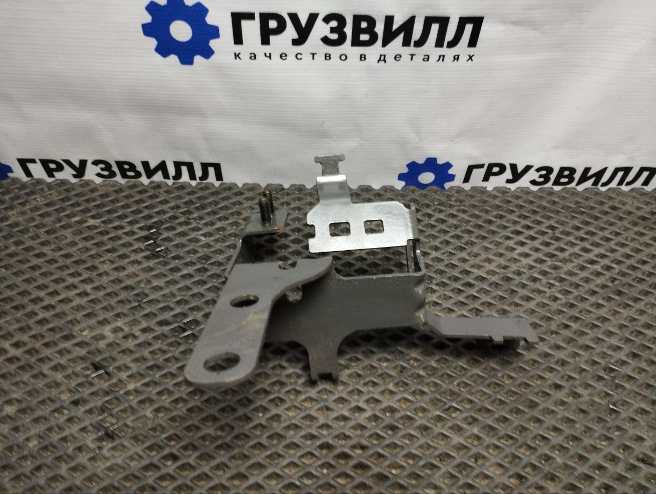 крепление проводки Volvo FH4 первое поколение (2013 - 2020), 21498506