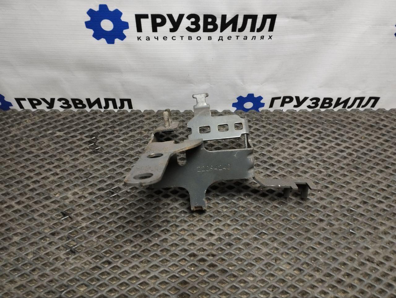 крепление проводки Volvo FH4 первое поколение (2013 - 2020), 21498506