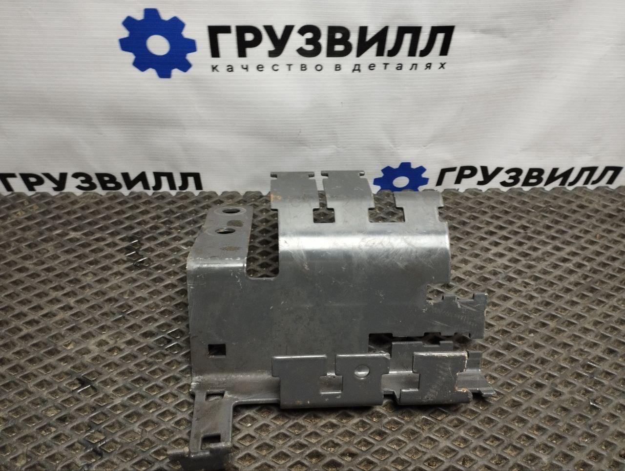 кронштейн (крепление) Volvo FH4 первое поколение (2013 - 2020), 21389988