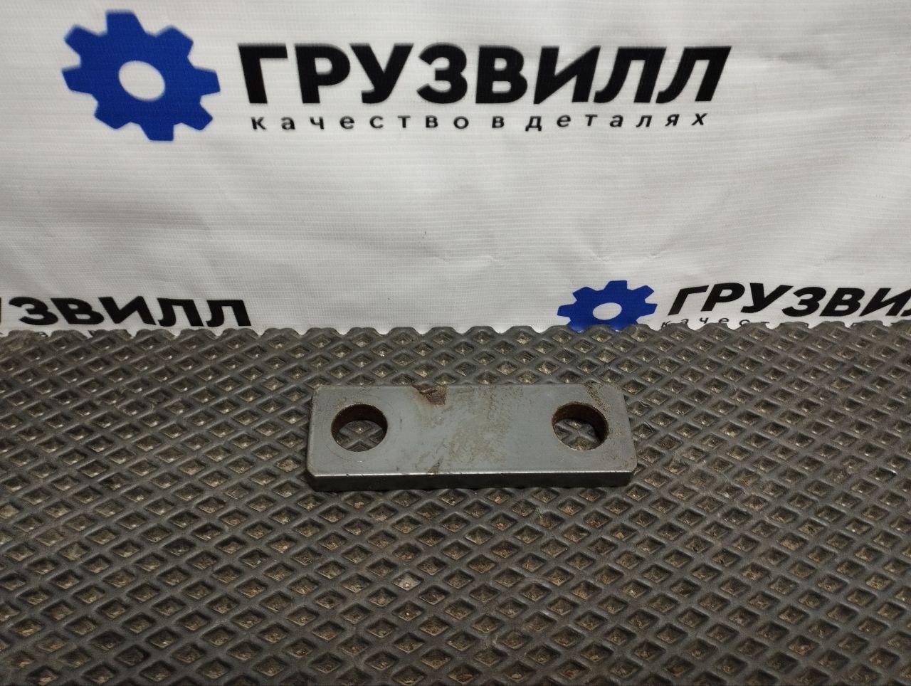 серьга рессоры Volvo FH4 первое поколение (2013 - 2020), 21175835, 7421175835, 7423219848 - фото №1