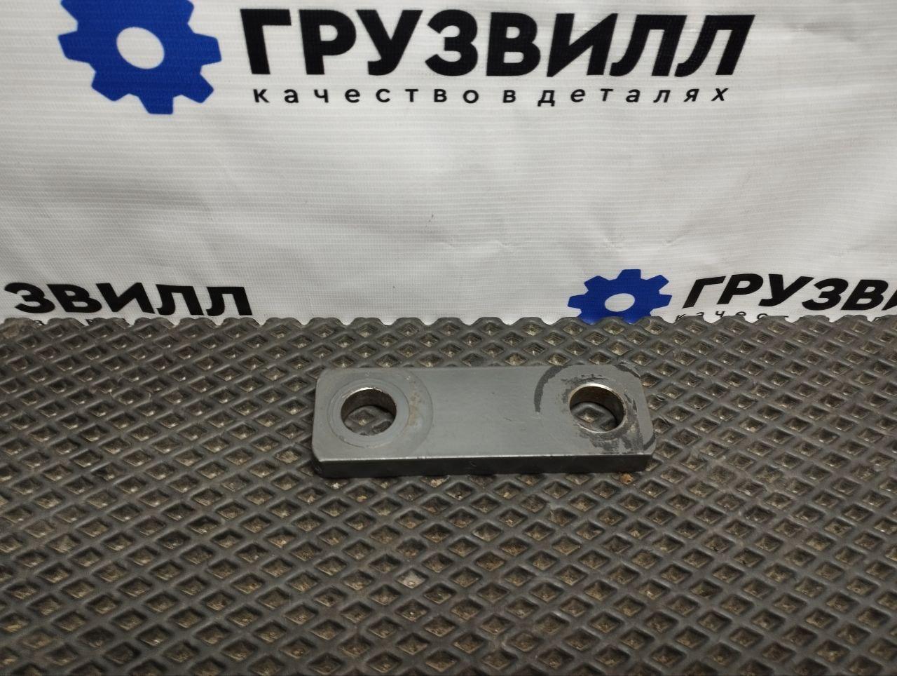 серьга рессоры Volvo FH4 первое поколение (2013 - 2020), 21175835, 7421175835, 7423219848 - фото №1