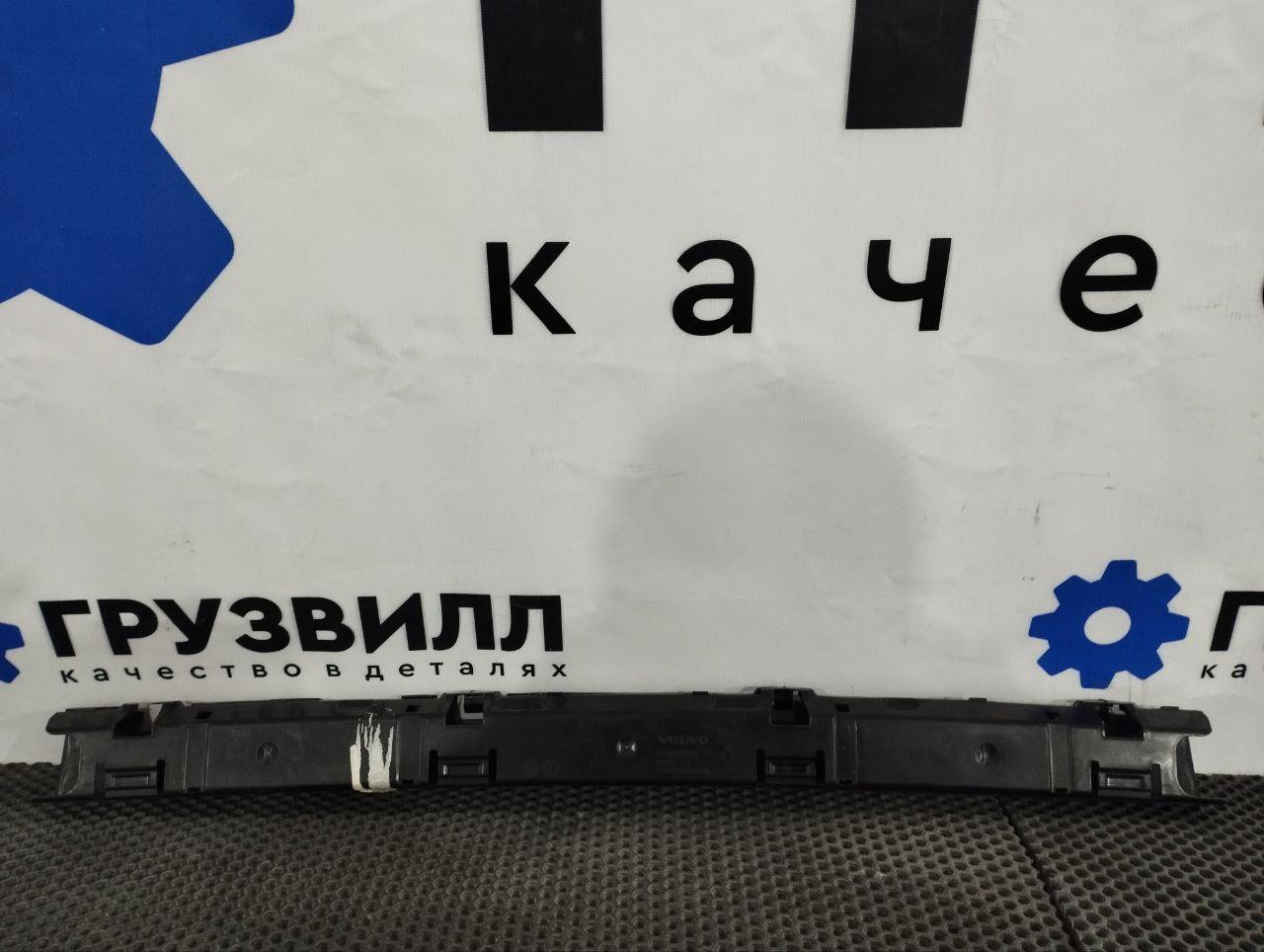кабельная шахта Volvo FH5 2 (2019 - 2026), 84440594 - фото №1