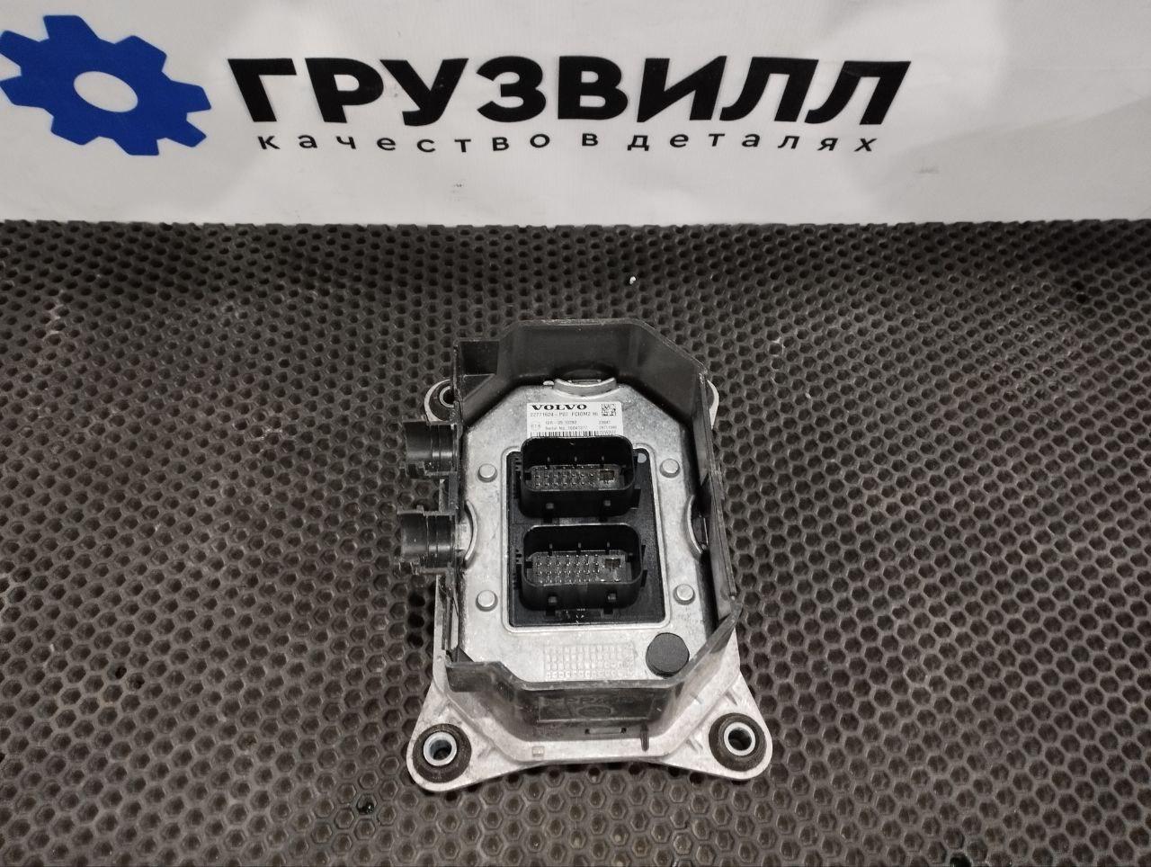 Блок света FCIOM Volvo FH4 первое поколение (2013 - 2020), 22771624