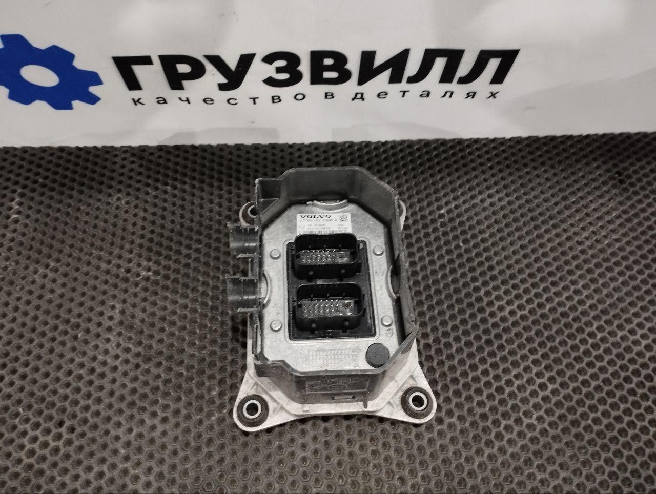 Блок света FCIOM Volvo FH4 первое поколение (2013 - 2020), 22771624