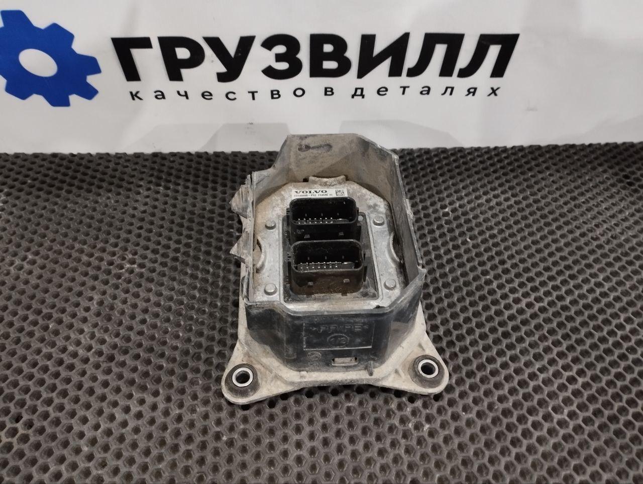 Блок света FCIOM Volvo FH4 первое поколение (2013 - 2020), 23140886