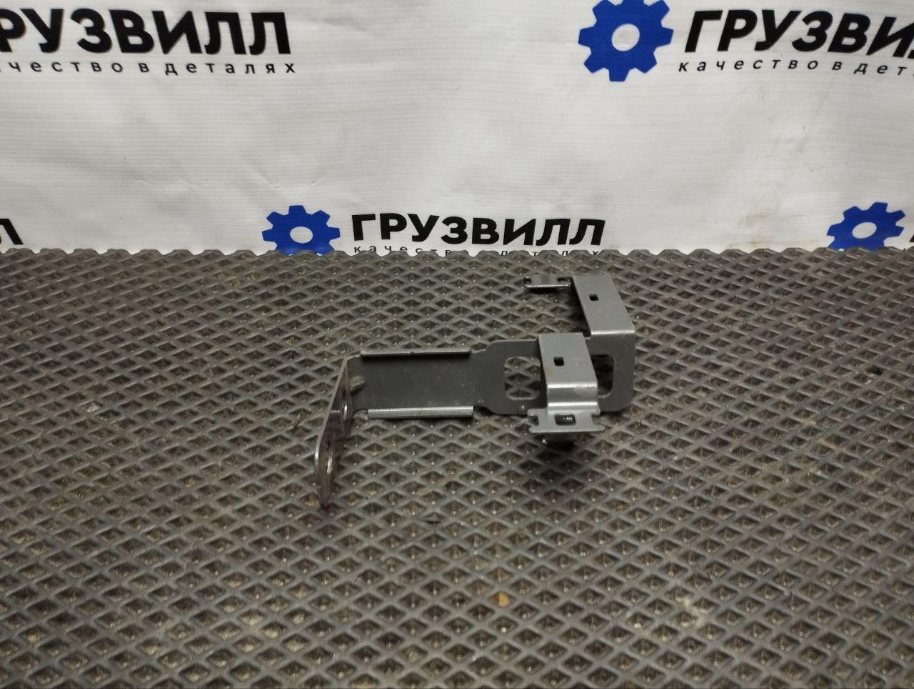 кронштейн (крепление) Volvo FH4 первое поколение (2013 - 2020), 21347555