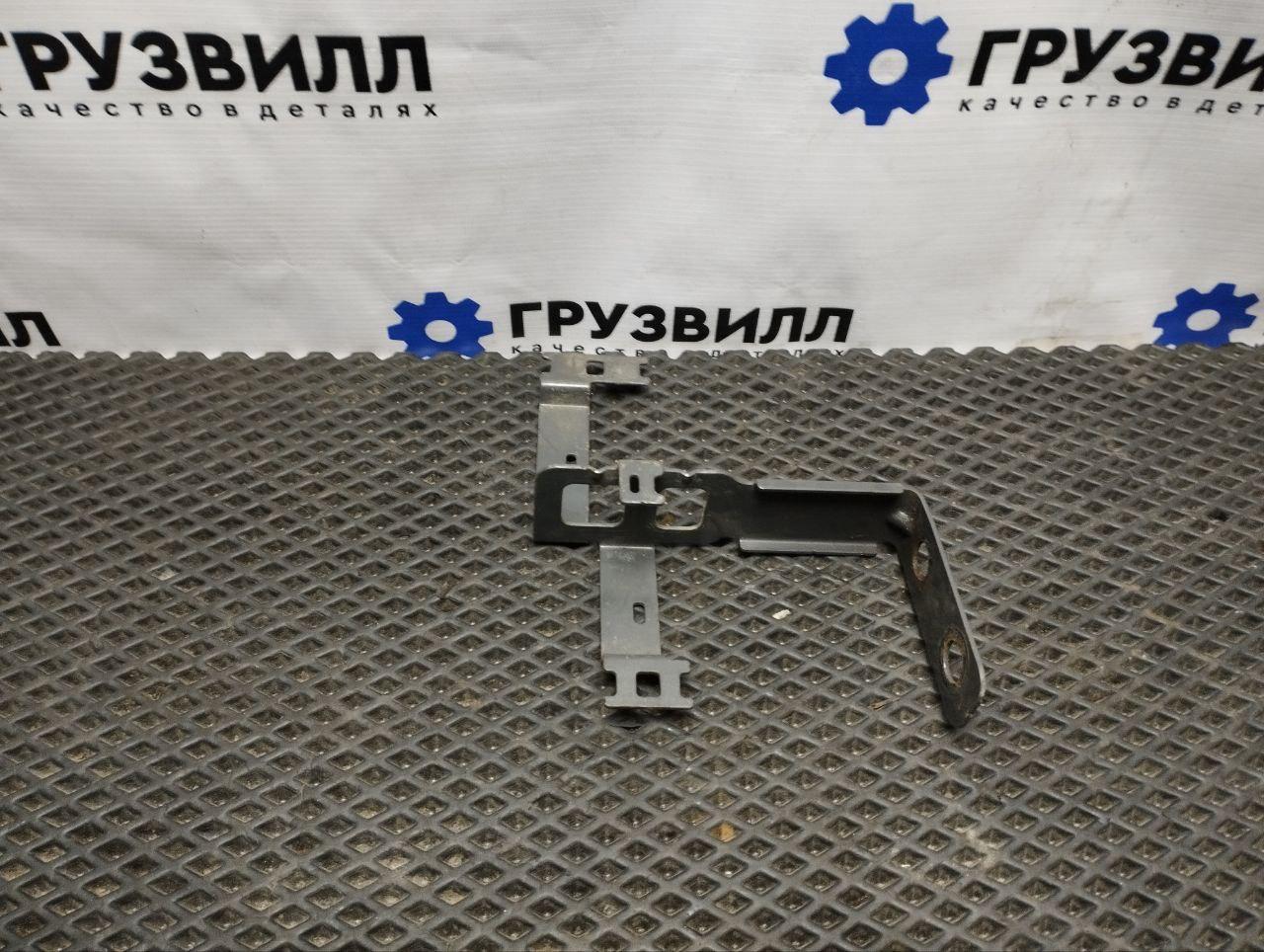 кронштейн (крепление) Volvo FH4 первое поколение (2013 - 2020), 21347555
