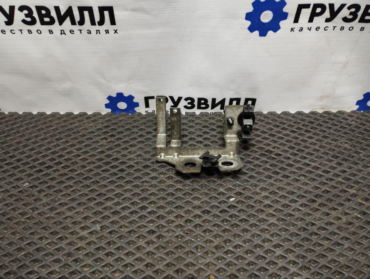 кронштейн (крепление) Volvo FH4 первое поколение (2013 - 2020), 21936428