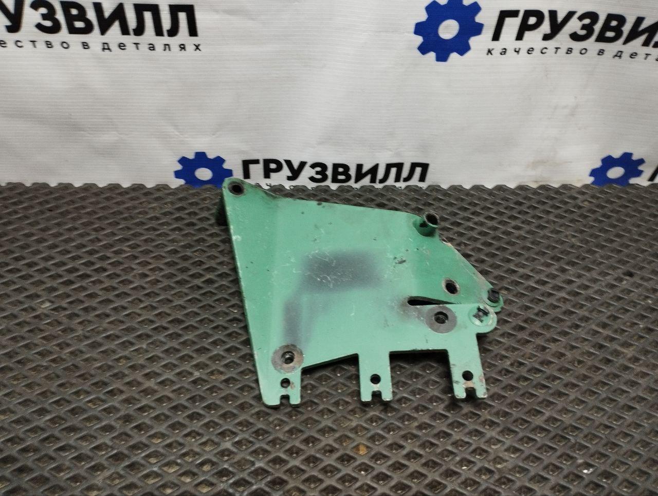 кронштейн (крепление) Volvo FH4 первое поколение (2013 - 2020), 22011906