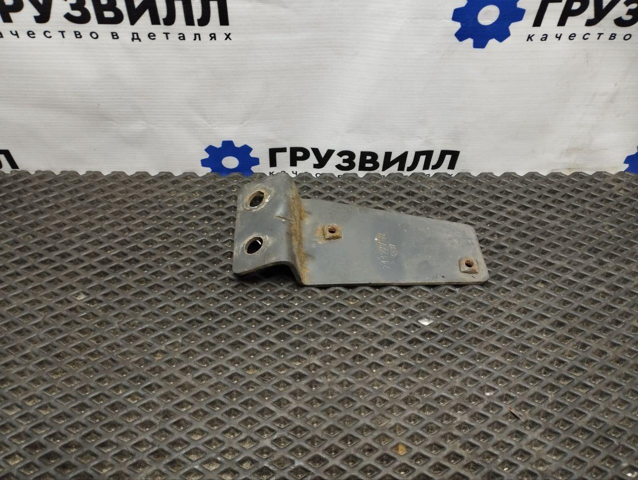 кронштейн (крепление) Volvo FH4 первое поколение (2013 - 2020), 21127732