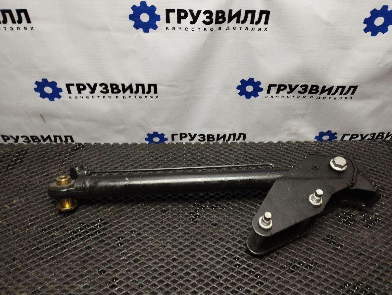 цилиндр подъёма кабины Volvo FL FE Volvo TRUCK FE/FL 2006> (2006 - 2026), 20711129, 21809714 - фото №1