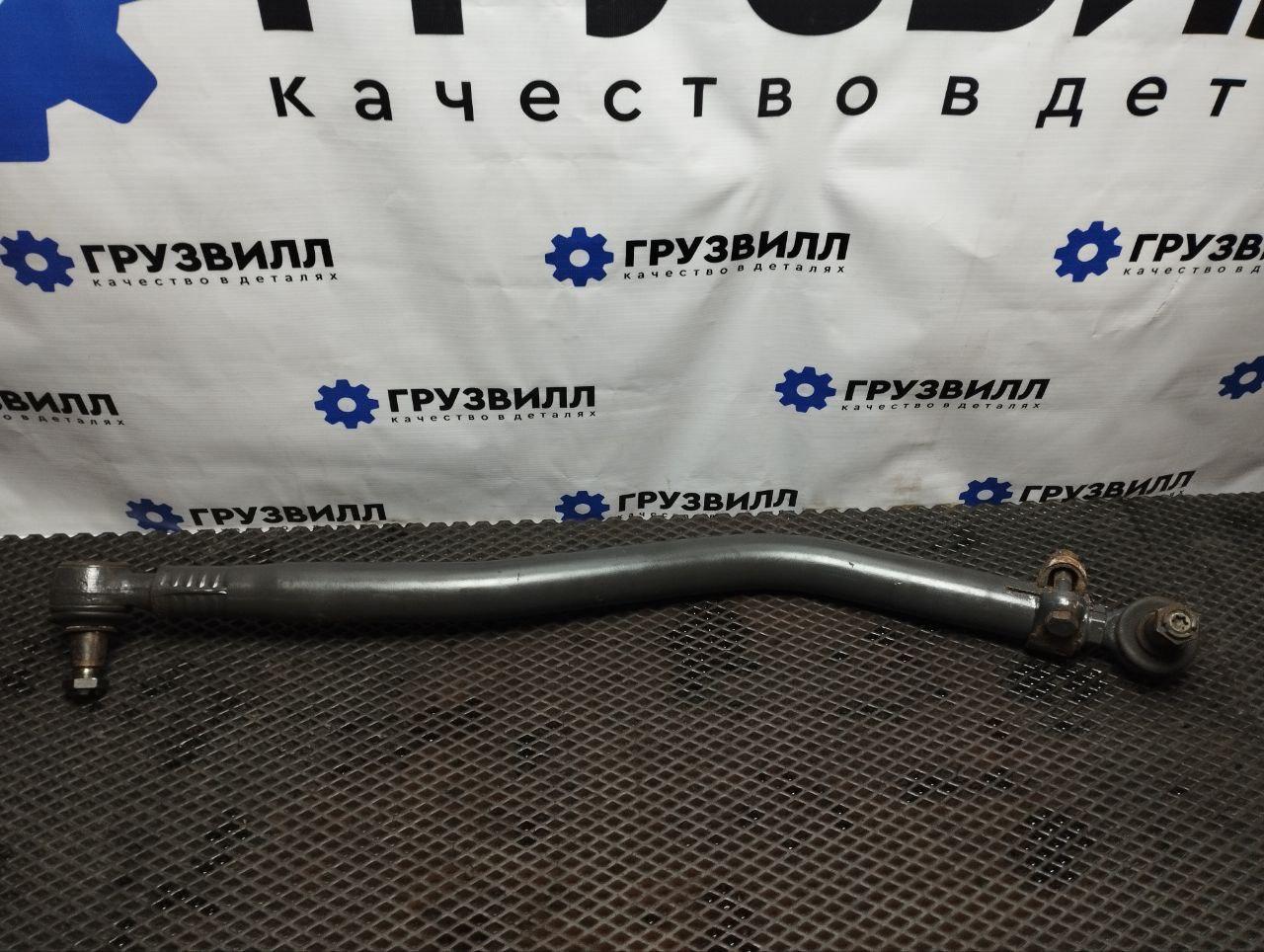 тяга рулевая Volvo FH4 первое поколение (2013 - 2020), 21698605, 22380814, 22526506, 22768861, 23341669, 23834387 - фото №1