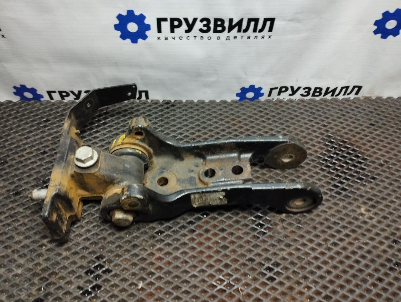 кронштейн кабины Volvo FL FE Volvo TRUCK FE/FL 2006> (2006 - 2026), 25379003, 20721794 - фото №1
