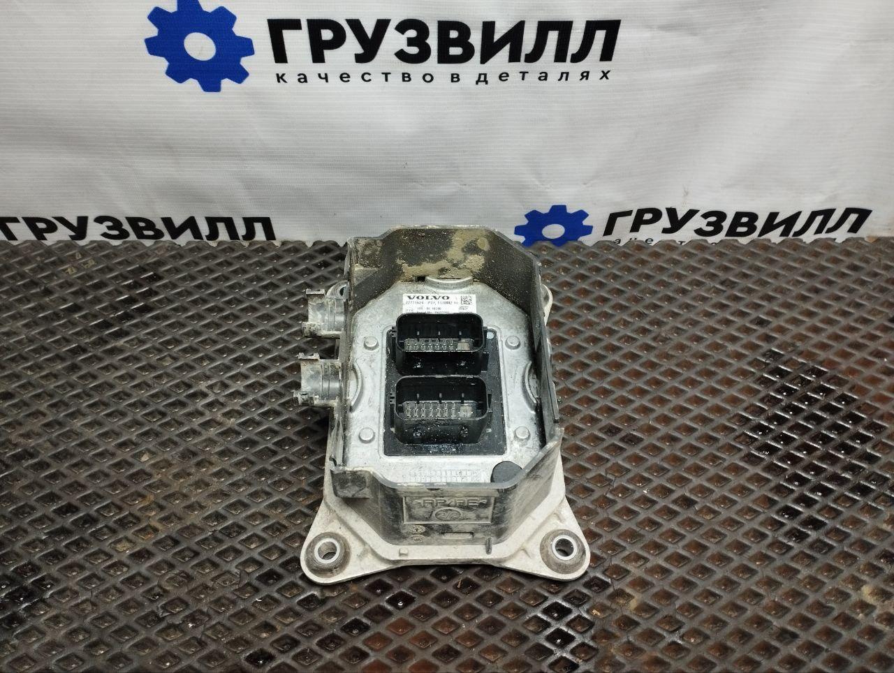 Блок света FCIOM Volvo FH4 первое поколение (2013 - 2020), 22771624