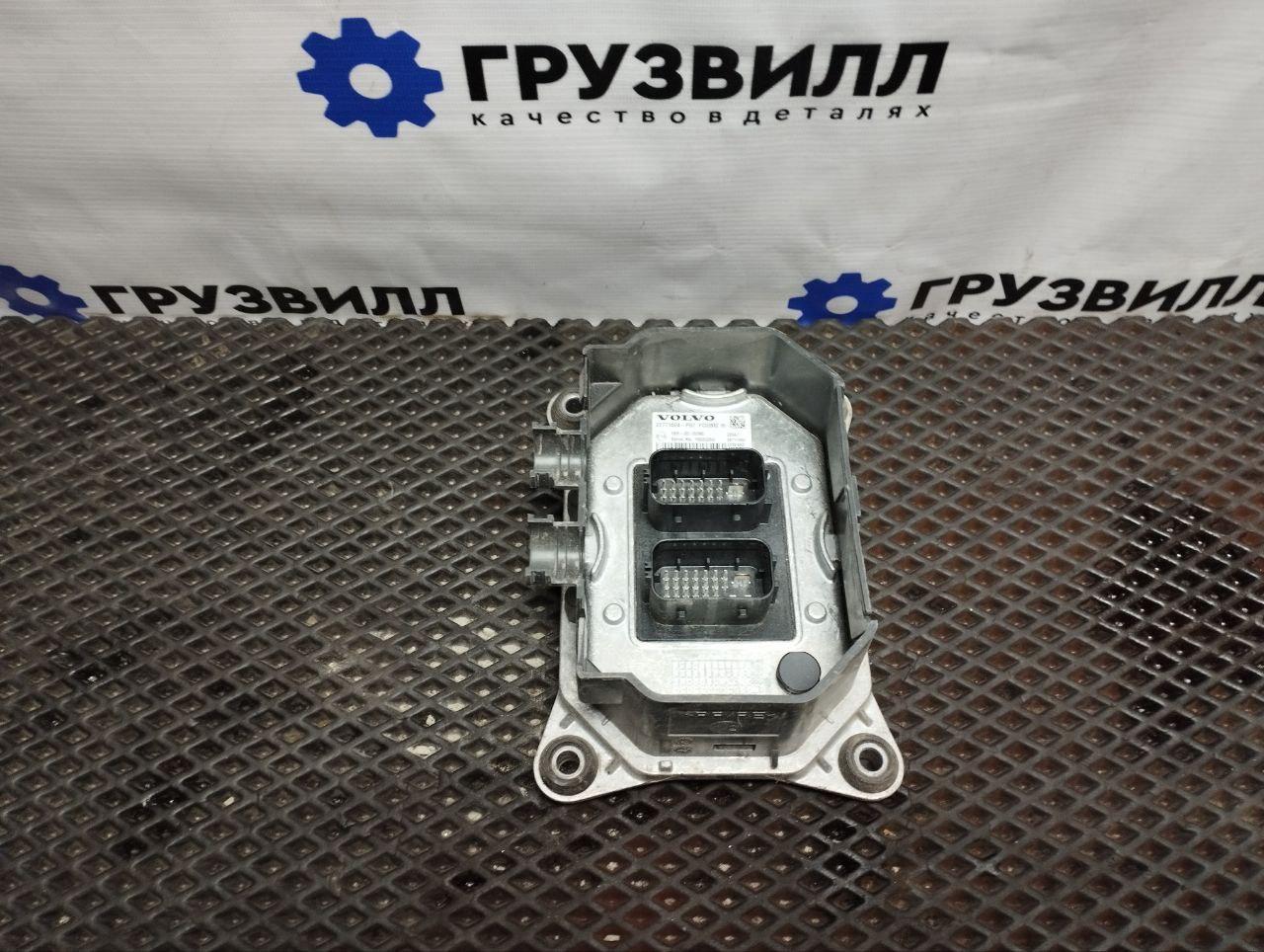 Блок света FCIOM Volvo FH4 первое поколение (2013 - 2020), 22771624