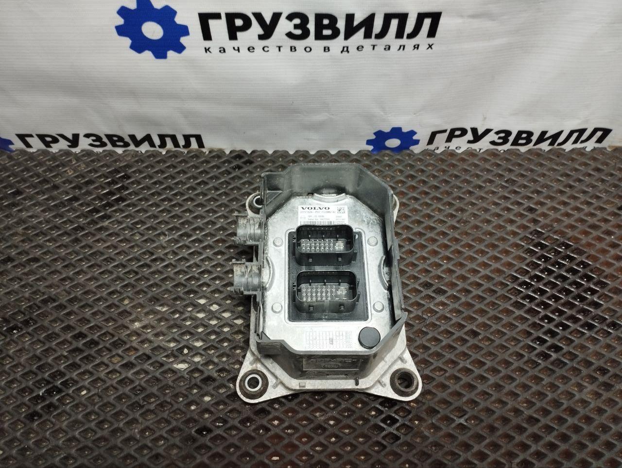 Блок света FCIOM Volvo FH4 первое поколение (2013 - 2020), 22771624