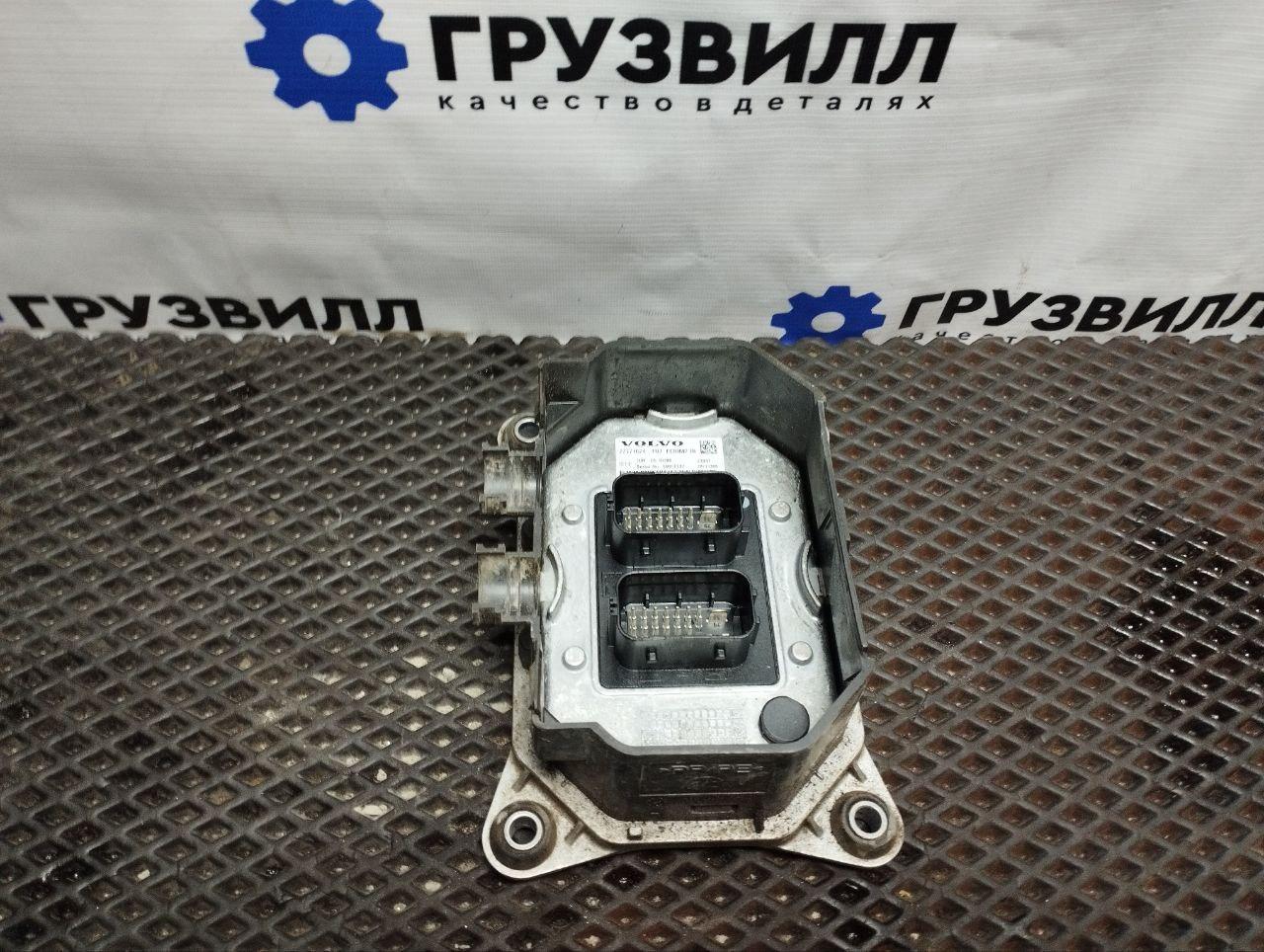 Блок света FCIOM Volvo FH4 первое поколение (2013 - 2020), 22771624