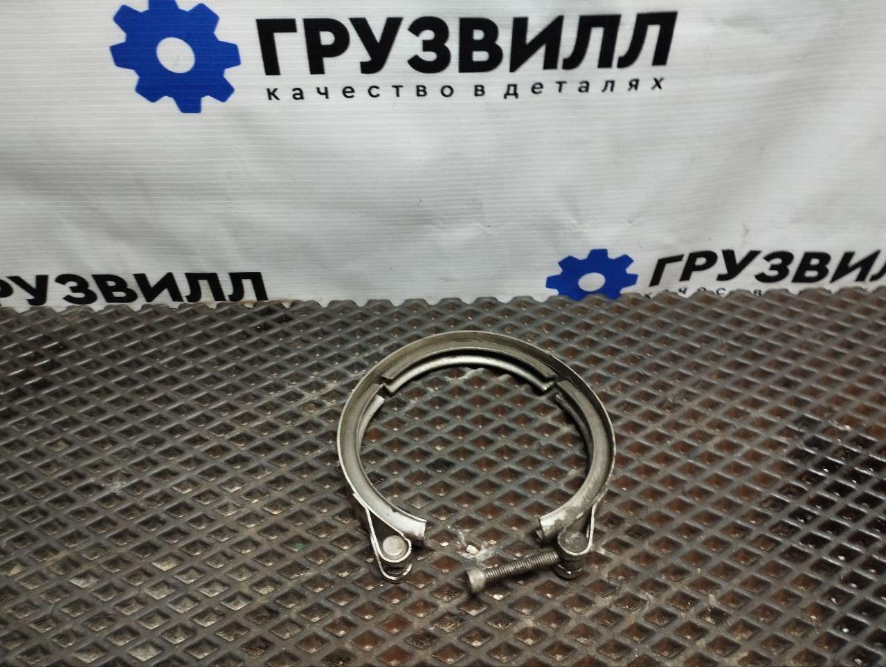 Хомут Volvo FM4 1 (2013 - 2026), 20592783
