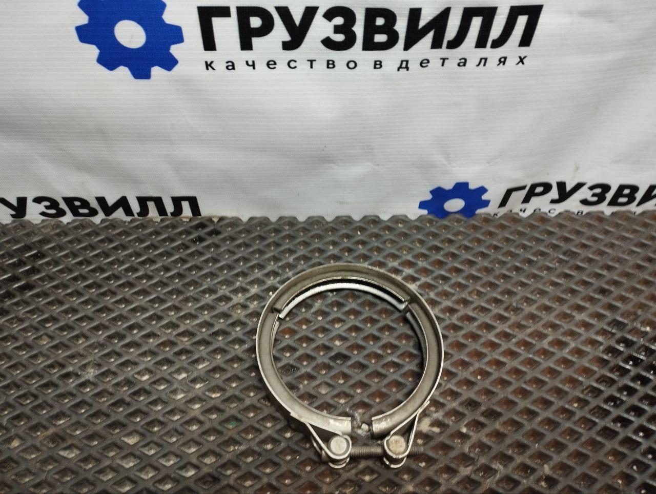 Хомут Volvo FM4 1 (2013 - 2026), 20592783
