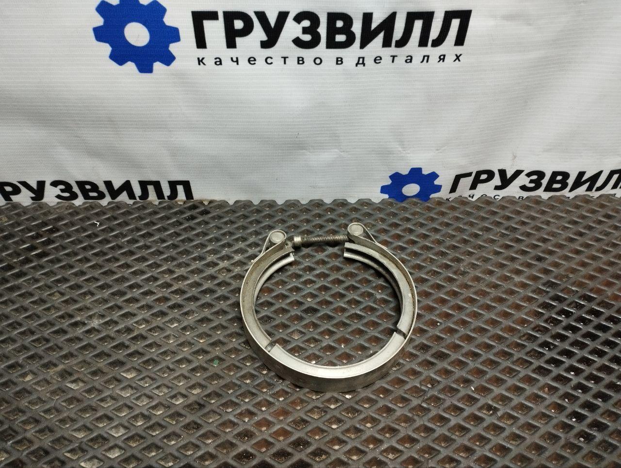 Хомут Volvo FM4 1 (2013 - 2026), 20592783