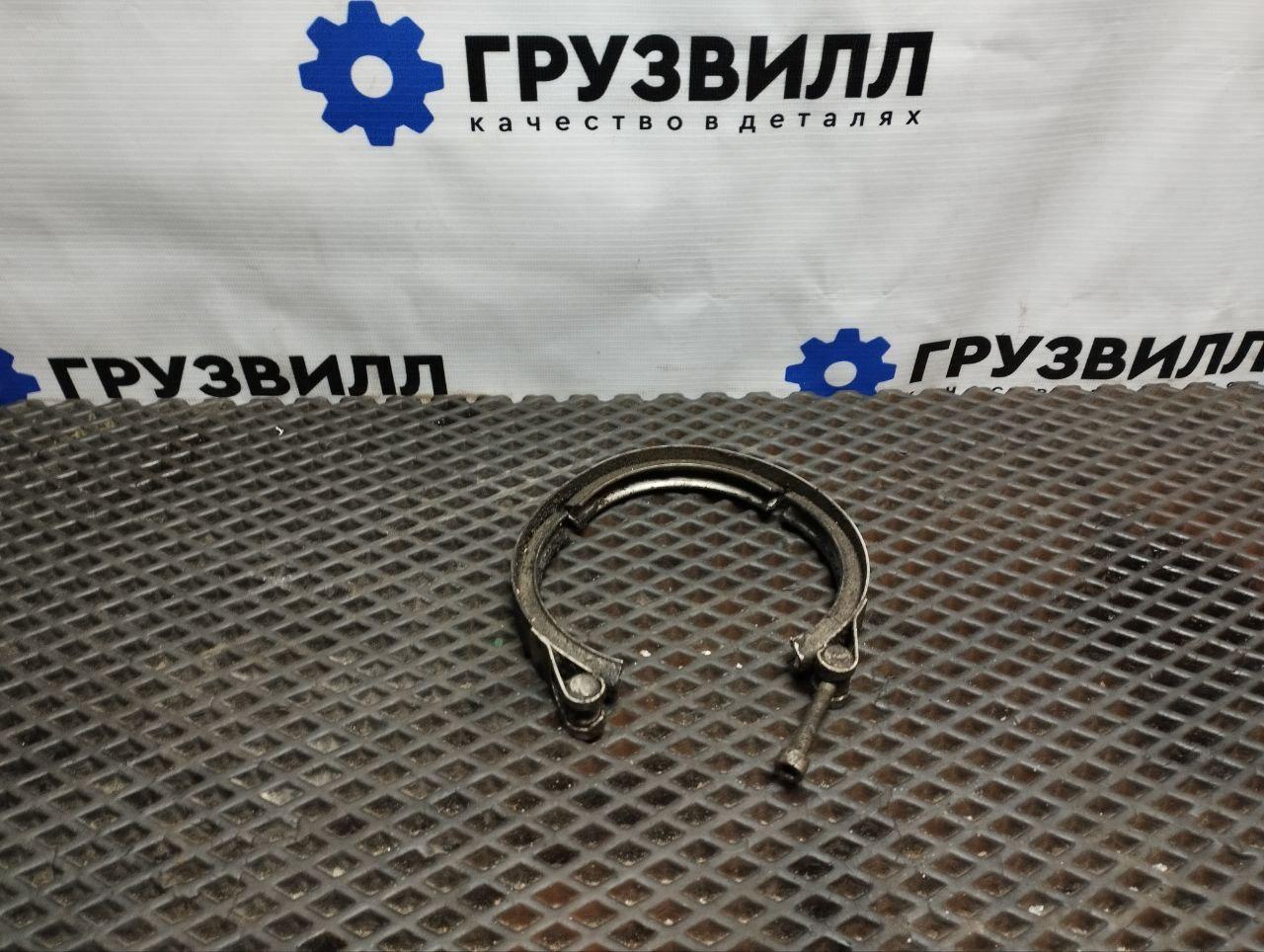 Хомут Volvo FM4 1 (2013 - 2026), 20592783