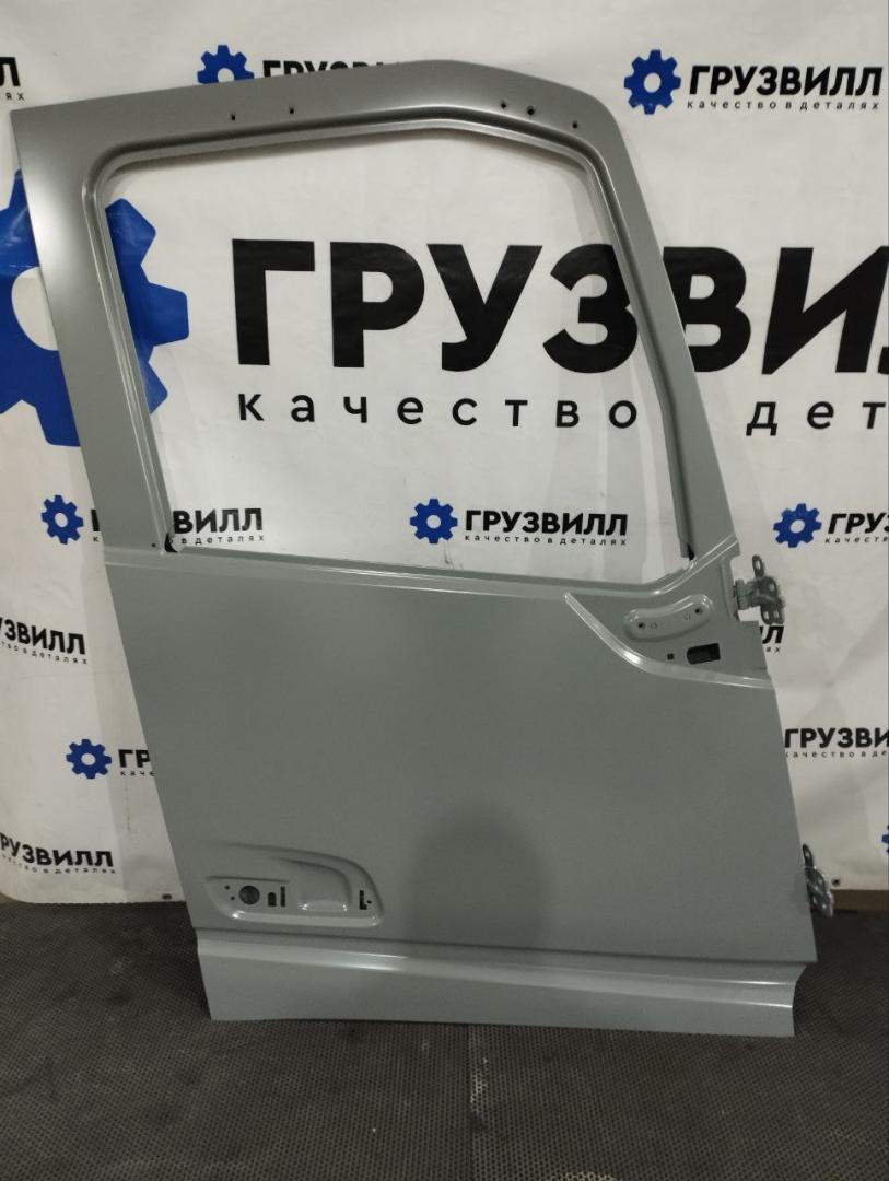 дверь передняя правая Volvo FH4 первое поколение (2013 - 2020), 82183386, 84459517, 23314277