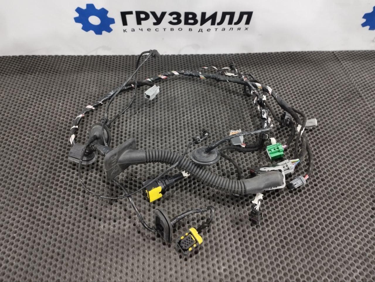 дверная проводка Volvo FH5 2 (2019 - 2026), 22915757 - фото №1