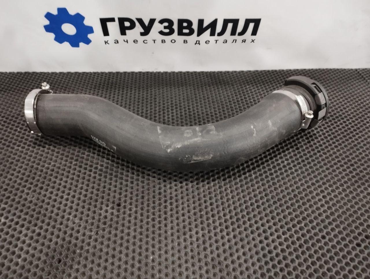 патрубок радиатора Volvo FH4 первое поколение (2013 - 2020), 22560373