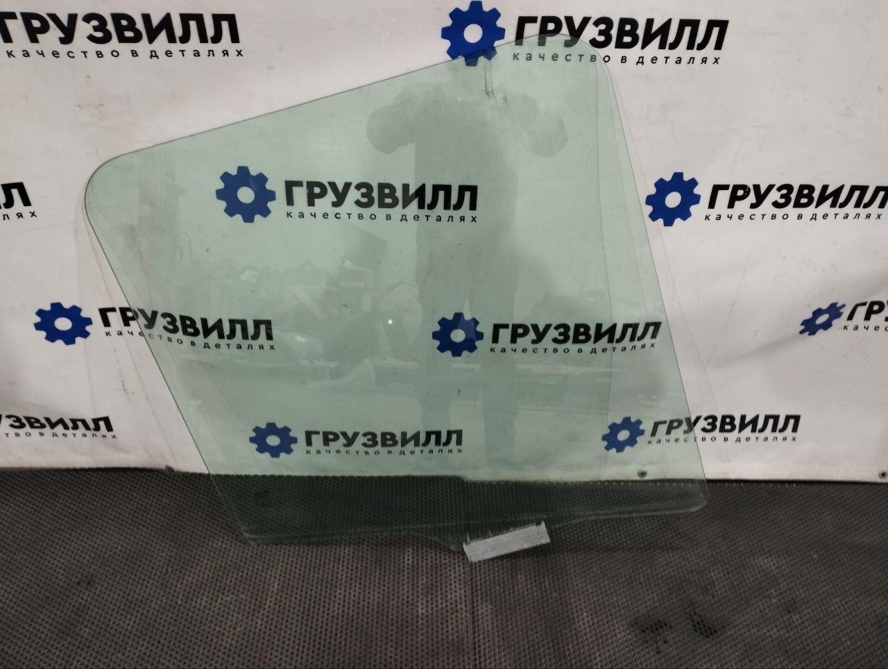 стекло (иные) Scania 6-series, 43R-00043 - фото №1