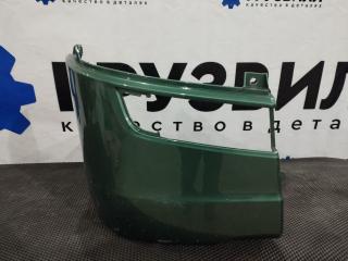 Угол бампера прав. Scania 6-series, 2295950