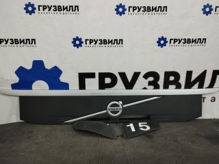 Накладка капота Volvo FMX 1 (2013 - 2020), 82430057, 82430056, 84162403