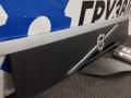 Накладка капота Volvo FMX 1 (2013 - 2020), 82430057, 82430056, 84162403 - фото №2