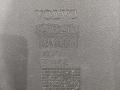 Накладка капота Volvo FMX 1 (2013 - 2020), 82430057, 82430056, 84162403 - фото №7
