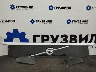 Накладка капота Volvo FMX 1 (2013 - 2020), 82430057, 82430056, 84162403