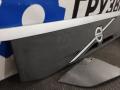 Накладка капота Volvo FMX 1 (2013 - 2020), 82430057, 82430056, 84162403 - фото №2