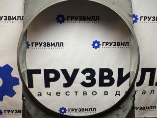 диффузор вентилятора Renault Premium 1 поколение (1996 - 2005), 5010514656
