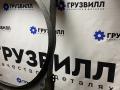 диффузор вентилятора Renault Premium 1 поколение (1996 - 2005), 5010514656 - фото №4