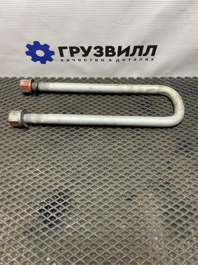 стремянка Volvo FH4 первое поколение (2013 - 2020), 22143214