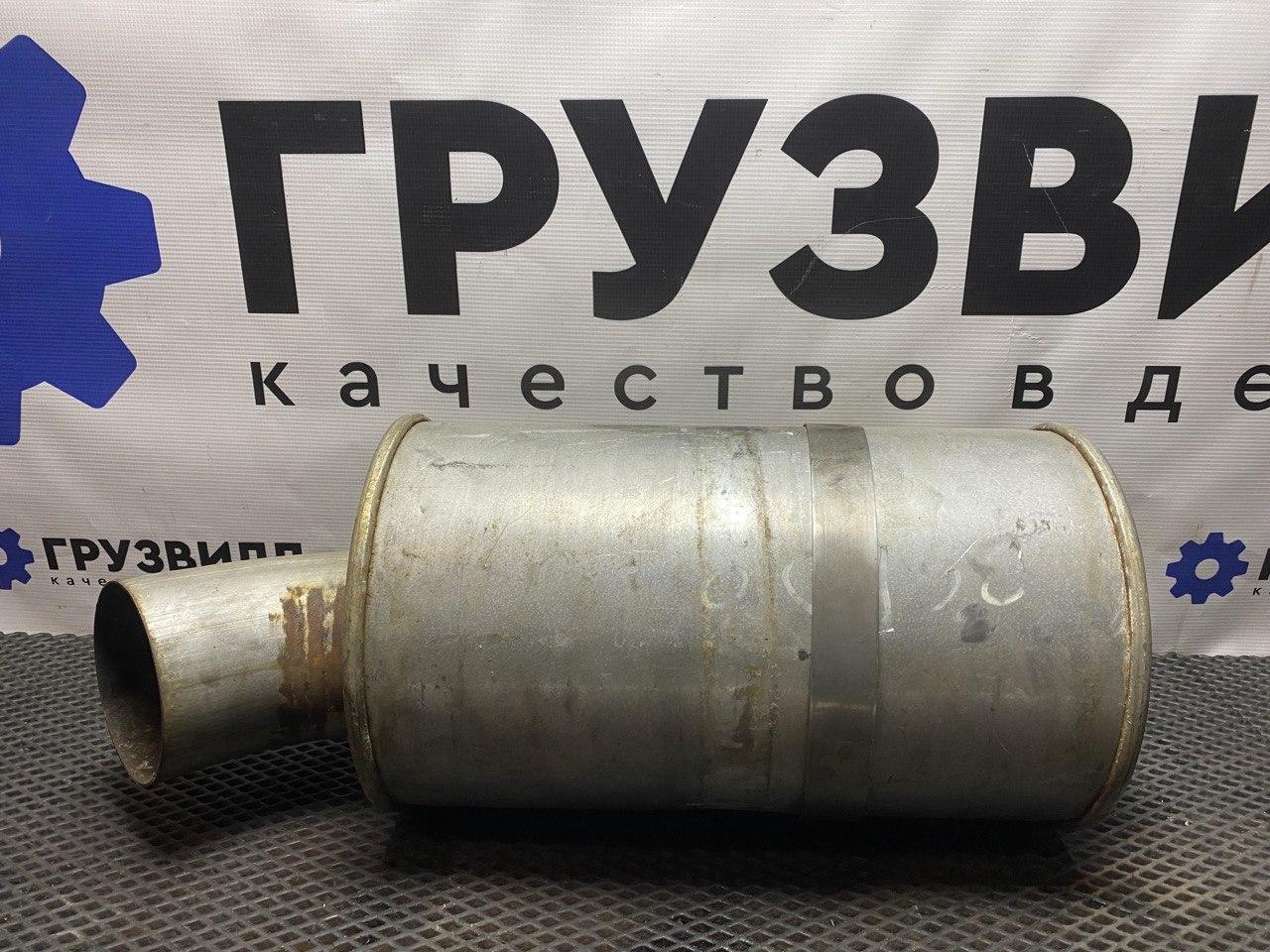 глушитель Renault K-Series, 7420783228