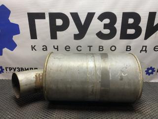 глушитель Renault K-Series, 7420783228